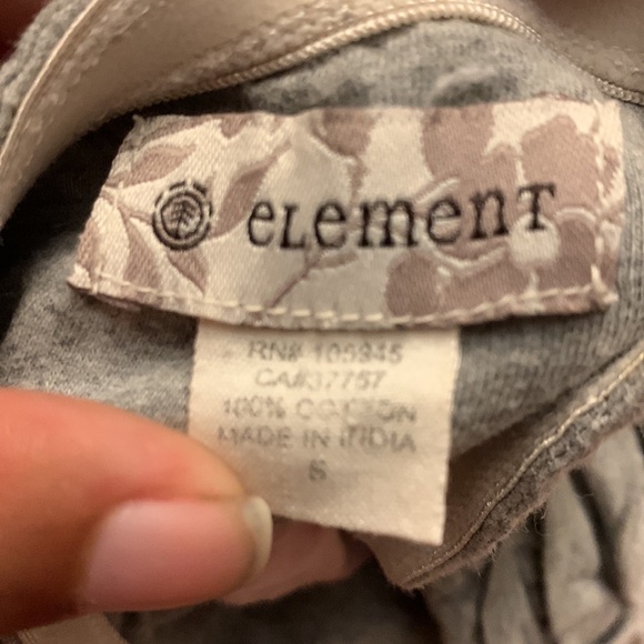 Element dress - Picture 3 of 3